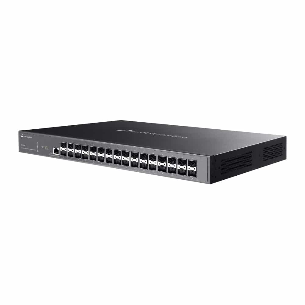Коммутатор TP-Link Omada SX3032F-2