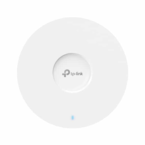 Потолочная точка доступа Wi‑Fi AX5400/ EAP673-1