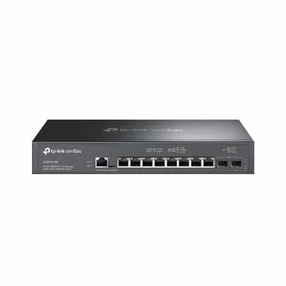 Управляемый коммутатор Omada SG3210x-M2-1