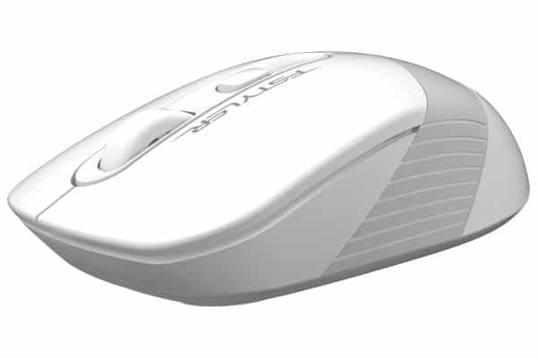 Беспроводная мышь A4-Tech FG10 (White)-3