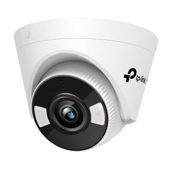 Турельная камера 3 Мп с цветным ночным видением VIGI C430(2.8mm)-1