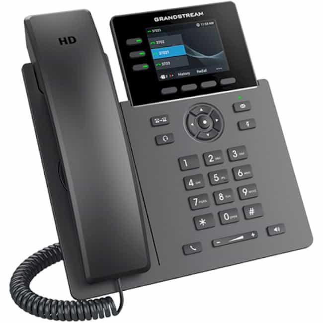 IP-телефон GRANDSTREAM GRP2611G-1