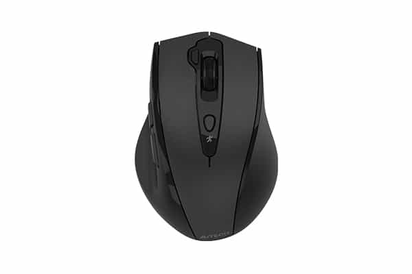 Беспроводная мышь A4Tech G7-810 (Black)-1