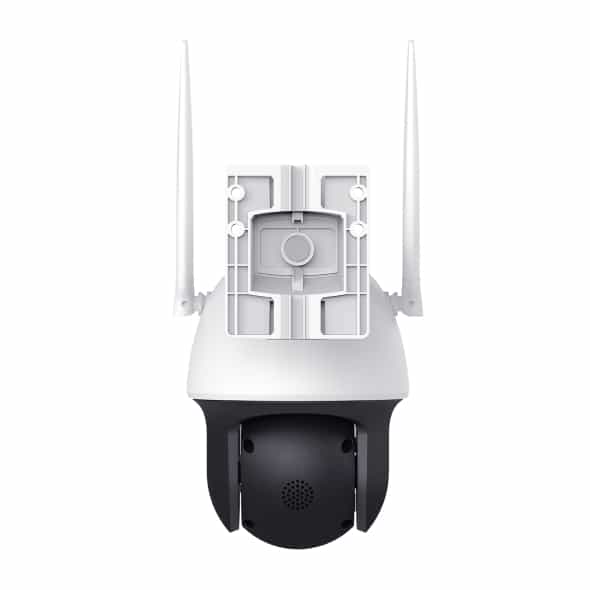 Уличная поворотная камера 4 Мп с цветным ночным видением VIGI C540-4G-3