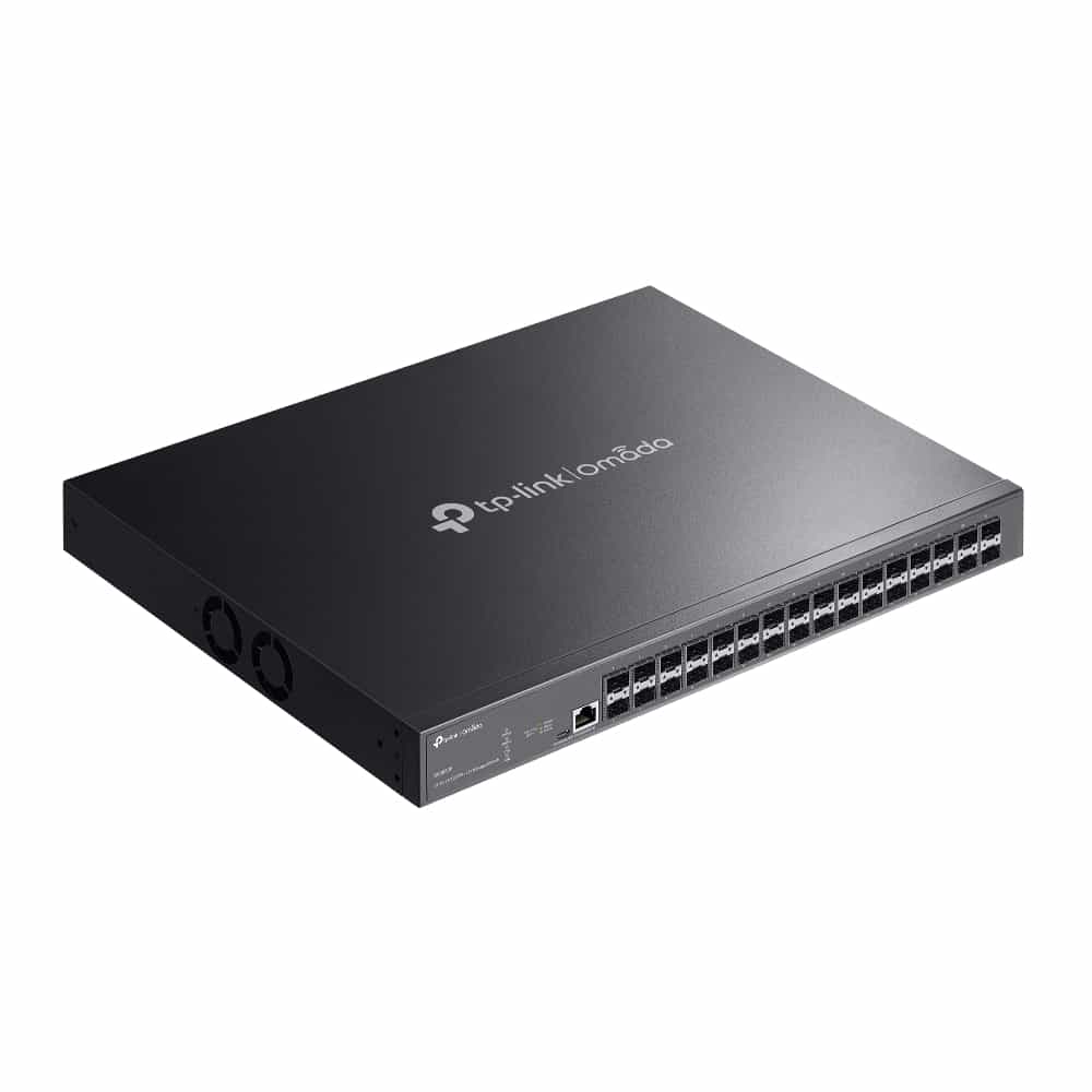 Коммутатор TP-Link Omada SX3032F-3