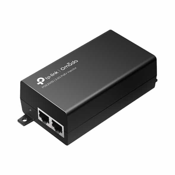 Tp-Link Omada PoE260S injektori-1