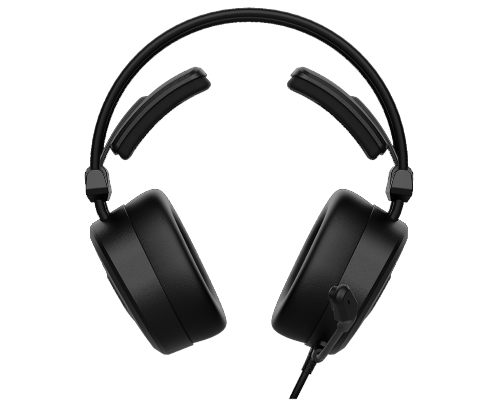 Bloody MC750 (Black) o‘yin garniturasi-4