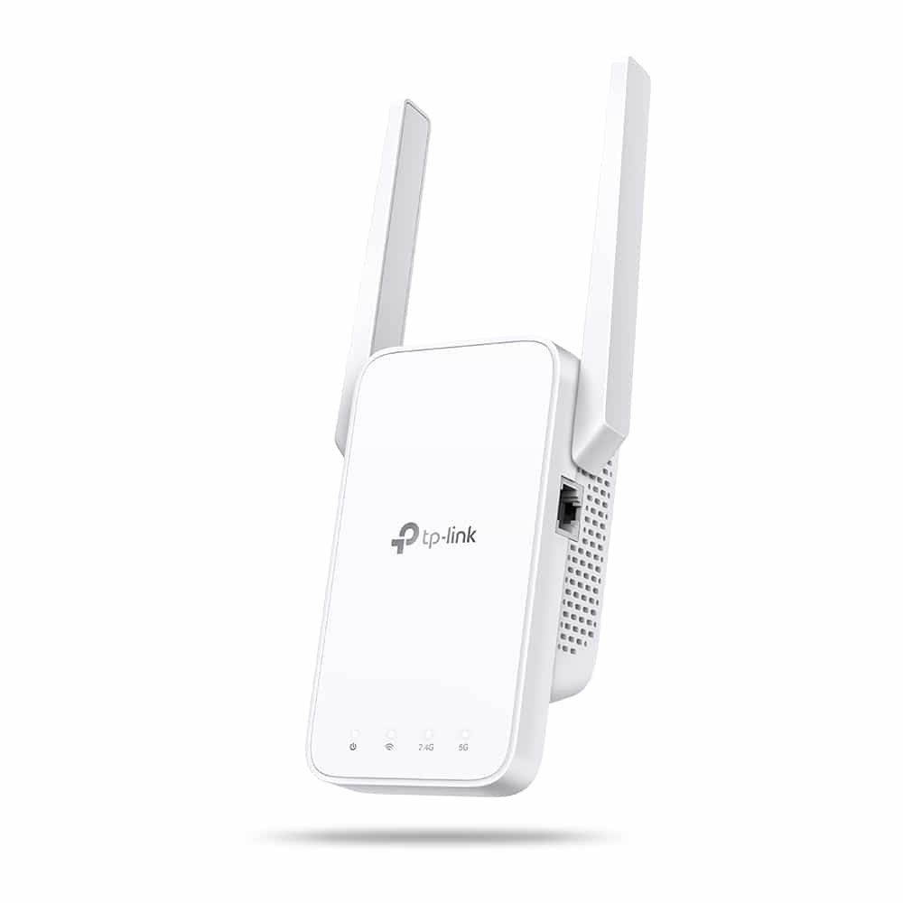 Усилитель Wi-Fi сигнала Tp-Link RE315/AC1200-2