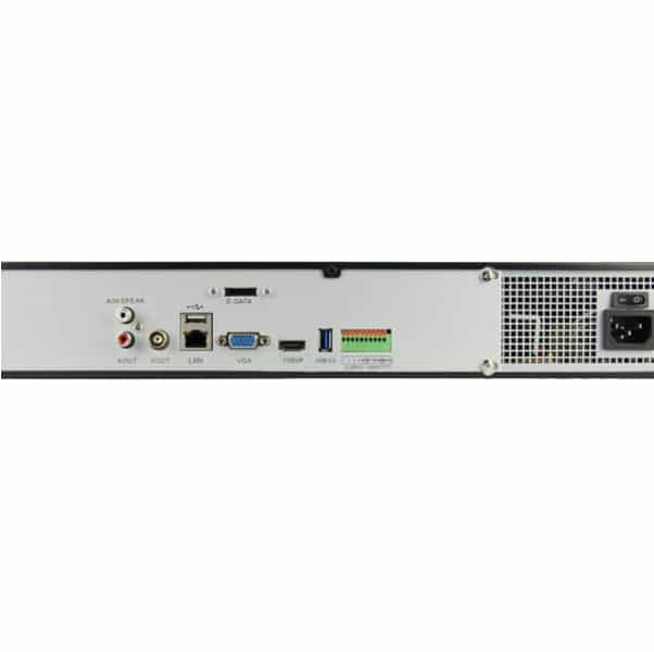 Видеорегистратор, AE-N6000-25EF (1.5U 4HDD 25Ch NVR)-3