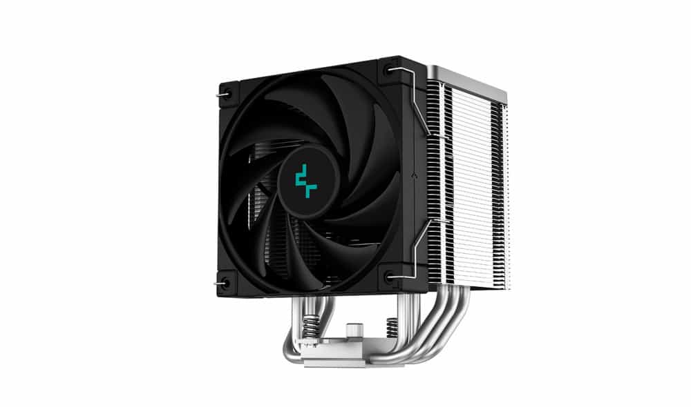Процессорный кулер DeepCool AK500 (Black)-1