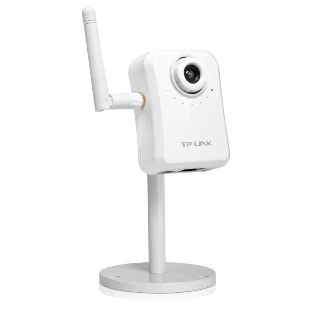 TL-SC3230N (720P Wi-Fi bullet camera)-1