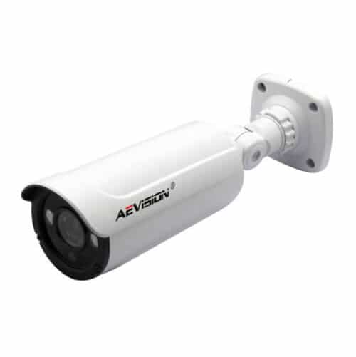 AE-2AD2D-3003-VP – bu yuqori sifatli 1080P (2.0 Mp) video tasvirga ega bo'lgan cilindr shaklidagi IP kamera-1
