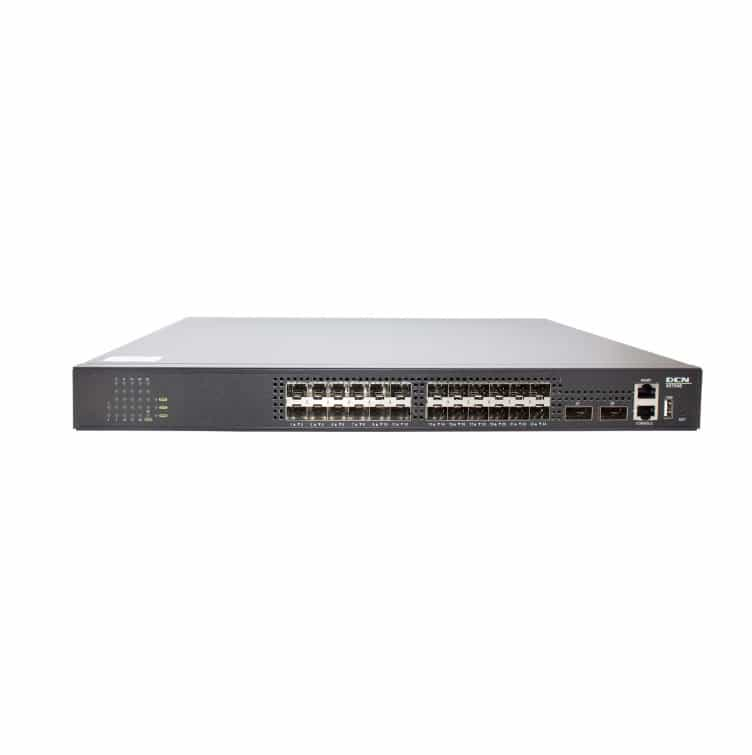 DCN S5750E-26X-SI 26-Портовый (Switch)-1