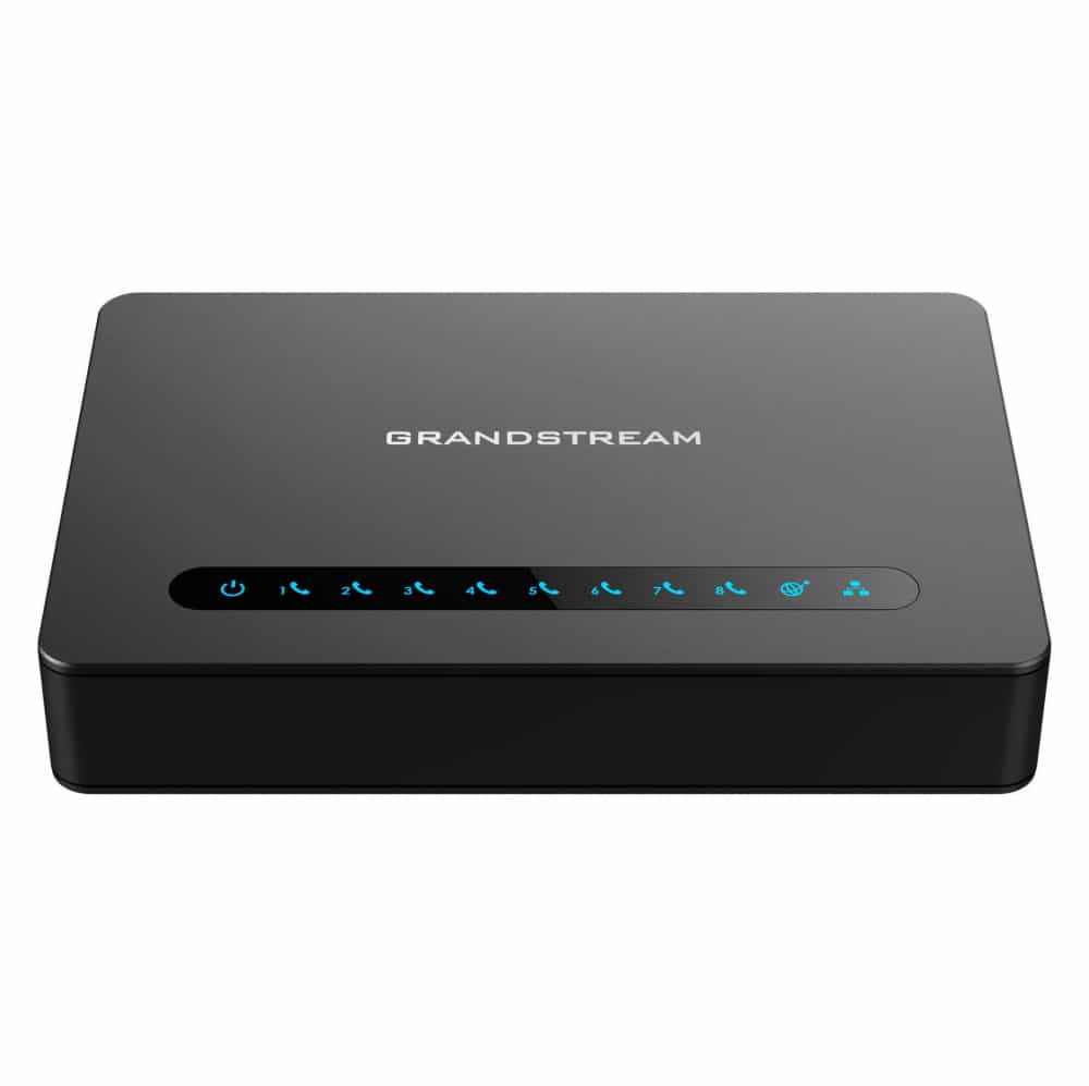 VoIP шлюз, VoIP GATEWAY Grandstream HT818-1