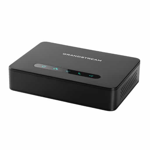 IP DECT Grandstream DP750 базовая станция-1