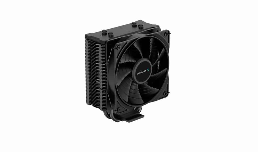 Башенный кулер Deepcool GAMMAXX GTE V2 BLACK-1