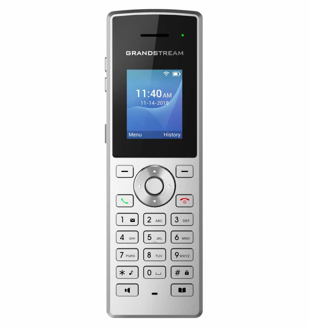 WiFi-телефон Grandstream WP810-1