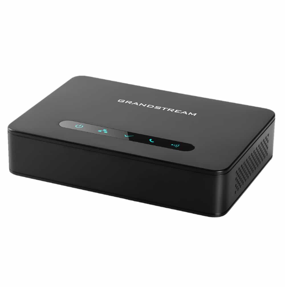 Grandstream DP760 - IP DECT Ретранслятор / репитер / repeater-1