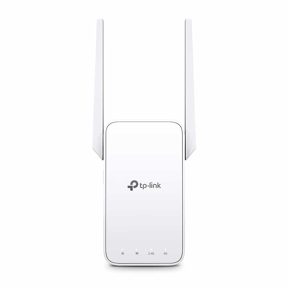 Усилитель Wi-Fi сигнала Tp-Link RE315/AC1200-1