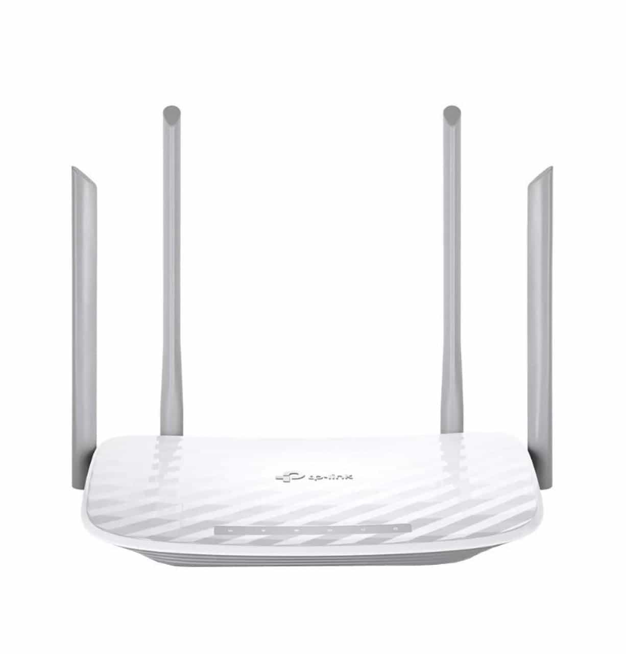 Wi-Fi Router TP-Link Archer A5/AC1200 (WAN/LAN)-3