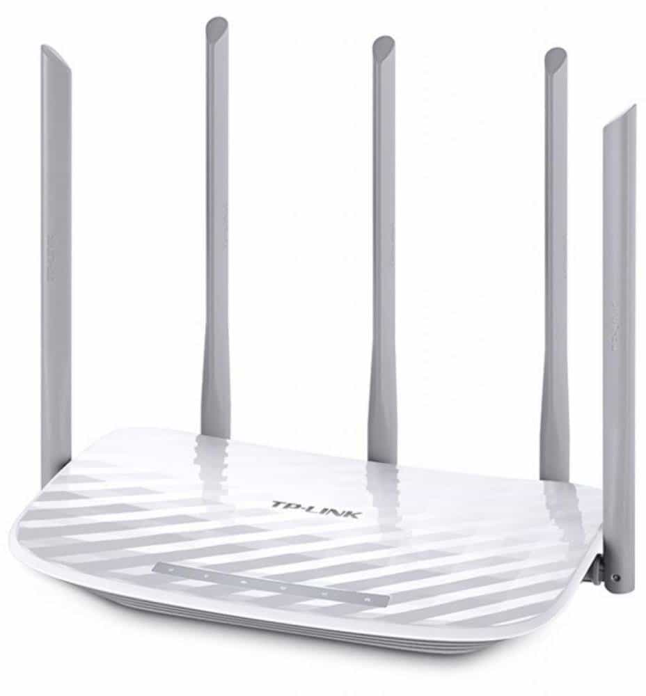 Wi-Fi Router TP-Link Archer A5/AC1200 (WAN/LAN)-1