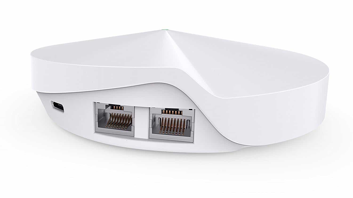 TP-Link Deco M5/AC1300 (3-Pack) Усилитель Wi-Fi сигнала, Точка доступа-2