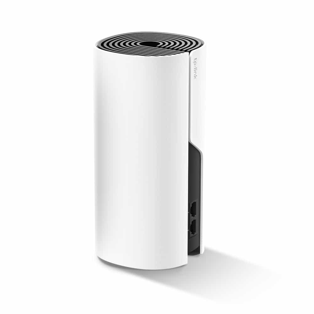 TP-Link Deco M4/AC1200 (1-Pack) Усилитель Wi-Fi сигнала, Точка доступа-2