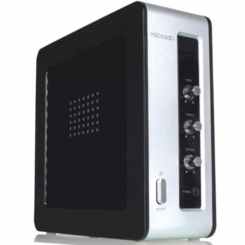 Microlab FC 361BT 2.1 - Stereotizim-2