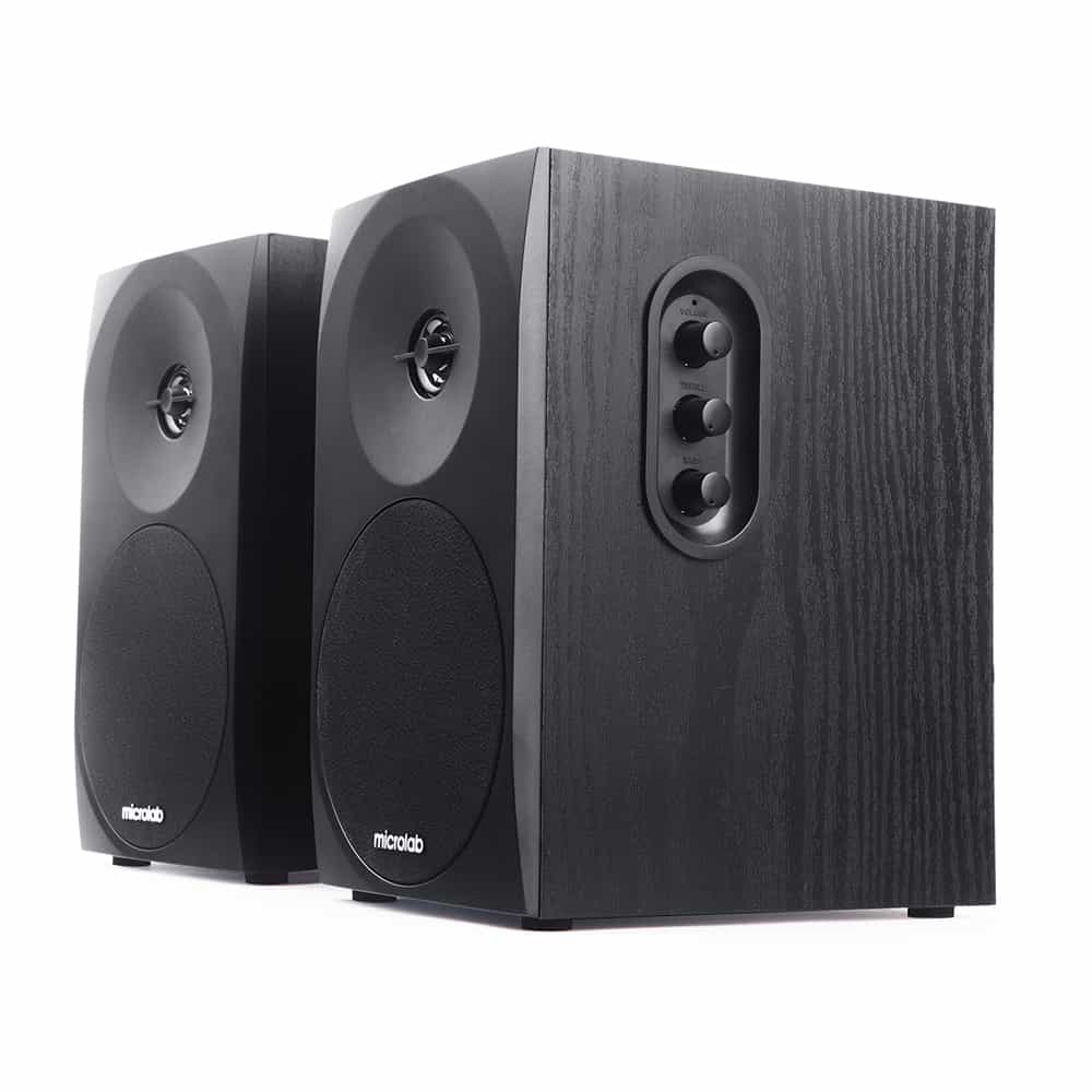 Microlab B-70BT 2.0 - Stereotizim-4