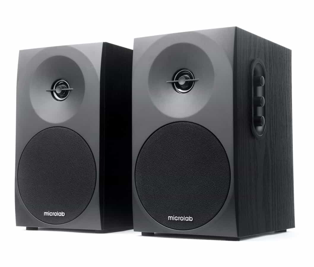 Microlab B-70BT 2.0 - Stereotizim-1