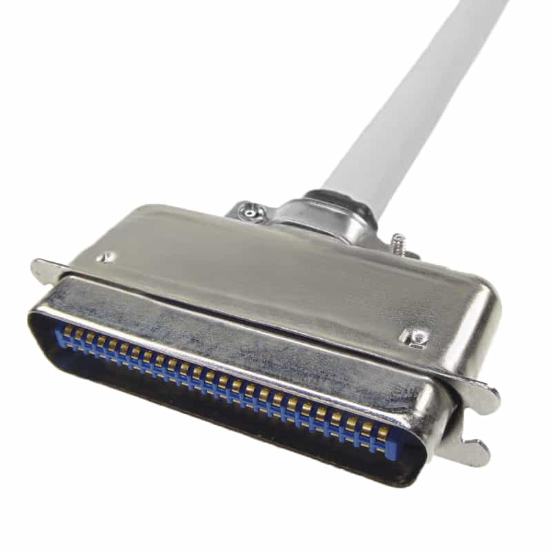 Telco-50 Cable for Grandstream GXW42xx-48xx Series-2