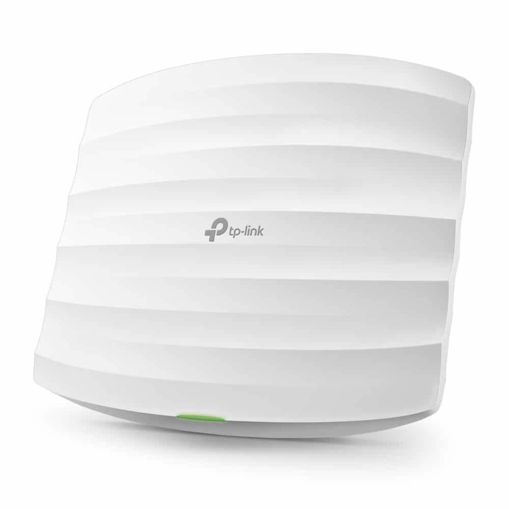 Wi-Fi Потолочная точка доступа TP-Link EAP225 Wan/Lan (AC1350)-1