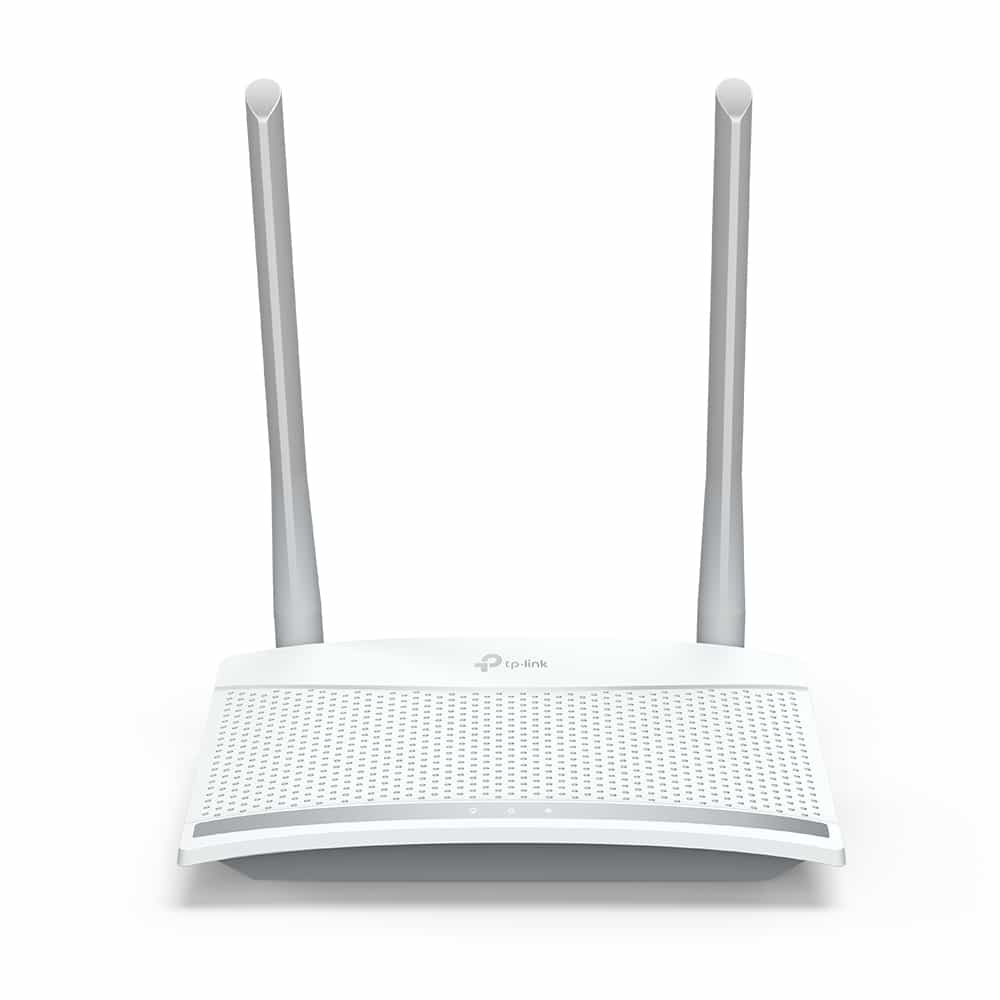 Роутер Wi-Fi Wan/Lan TP-Link TL-WR820N-1