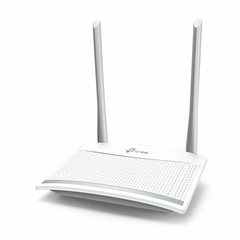 Роутер Wi-Fi Wan/Lan TP-Link TL-WR820N-4