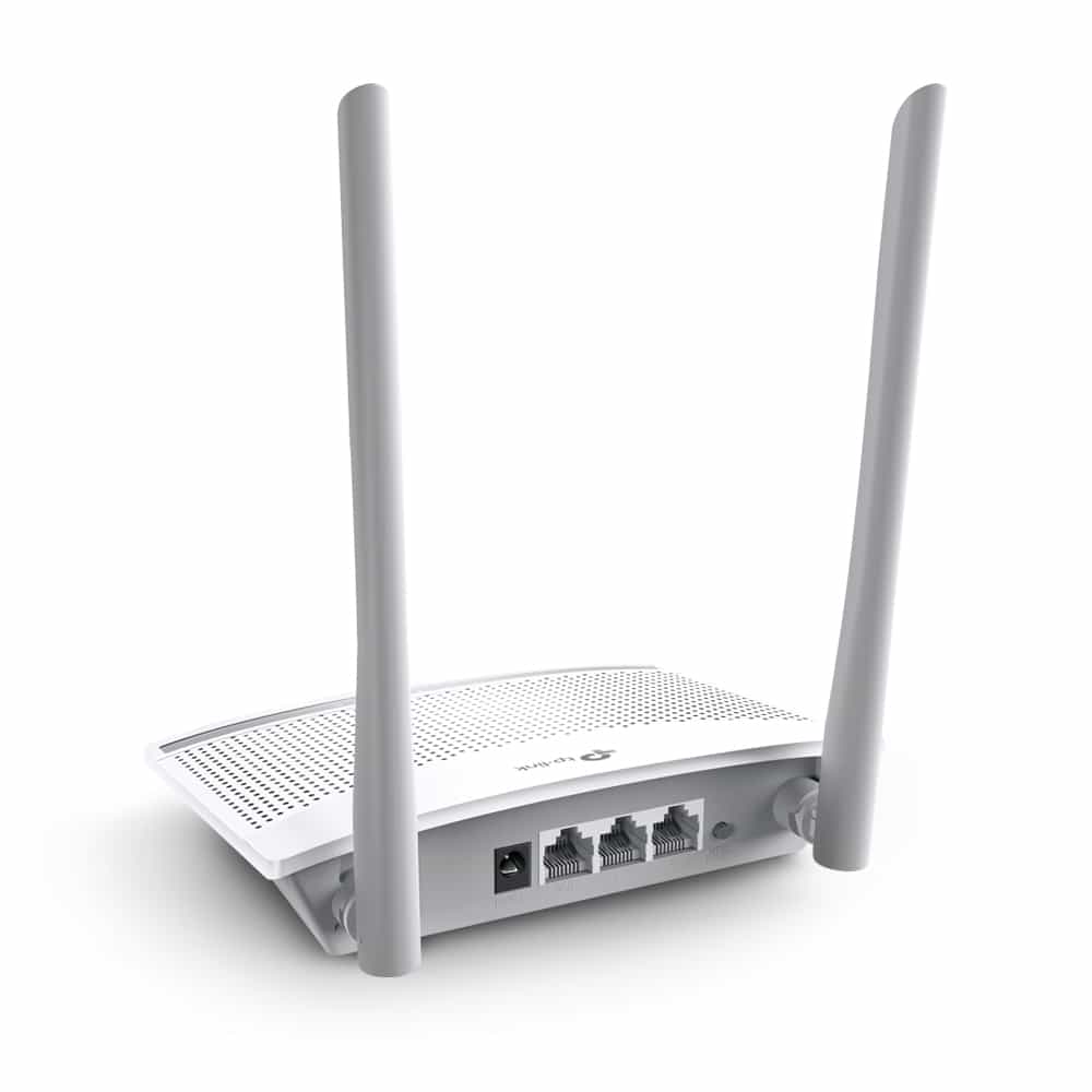 Роутер Wi-Fi Wan/Lan TP-Link TL-WR820N-3