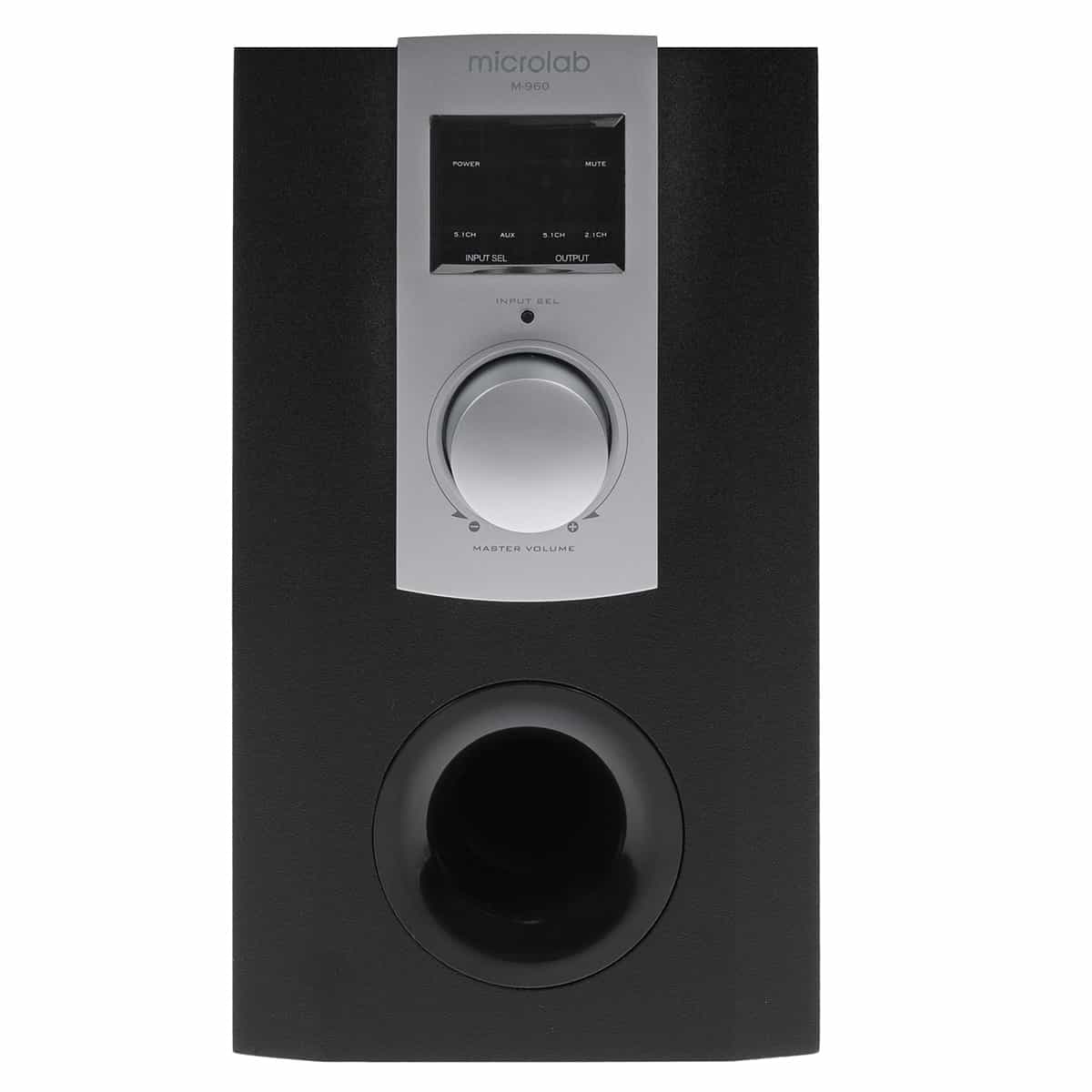 Стереосистема Microlab M-960-2