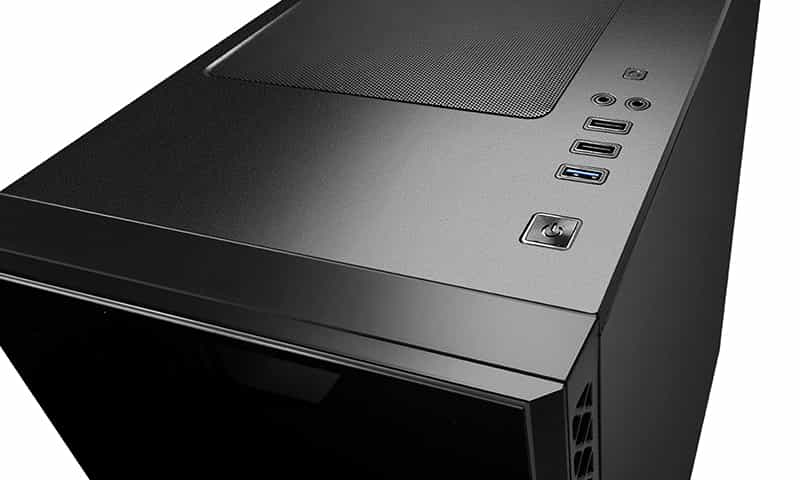 Кейс Deepcool MATREXX 50 ADD-RGB 4F-3