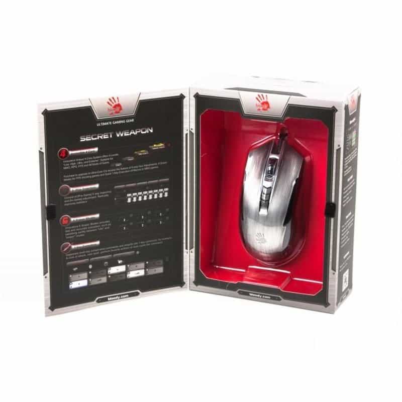 Bloody P93 USB simli o‘yin sichqoncha-2