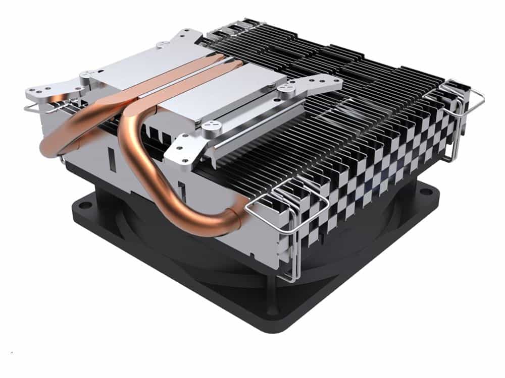 Кулер для видеокарты Deepcool V200-2