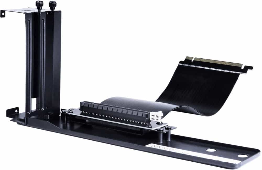 Кабель удлинитель для видеокарты Deepcool PEC 300 (Рейзер)-2