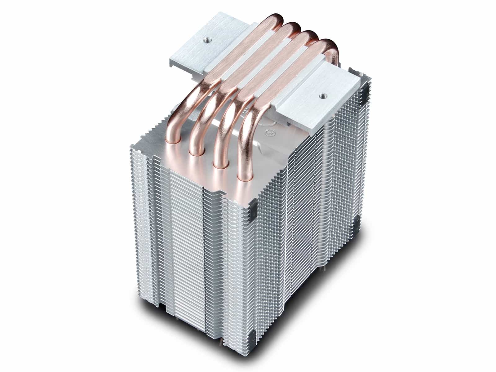 Deepcool Gammaxx C40 Кулер для процессора-3