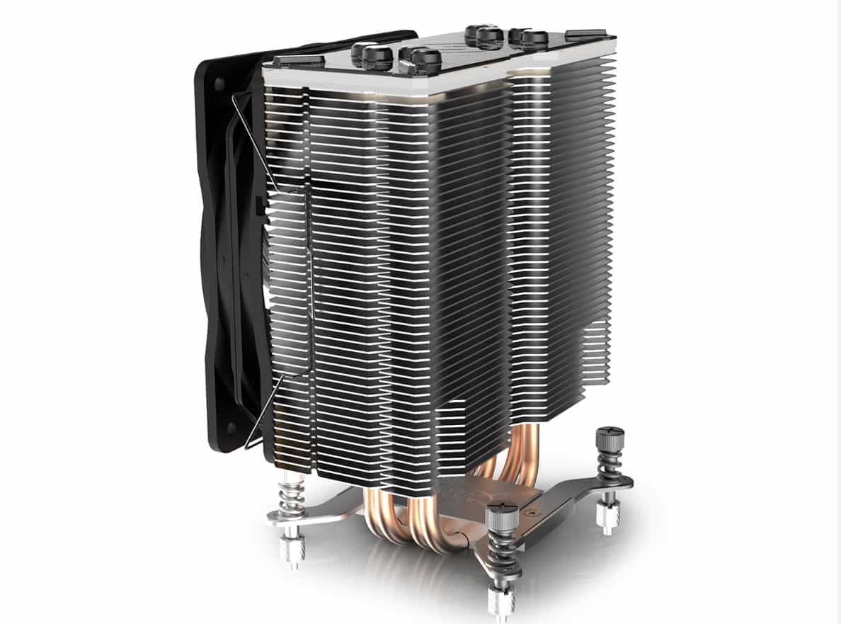 Deepcool Gammaxx GTE Кулер для процессора-3