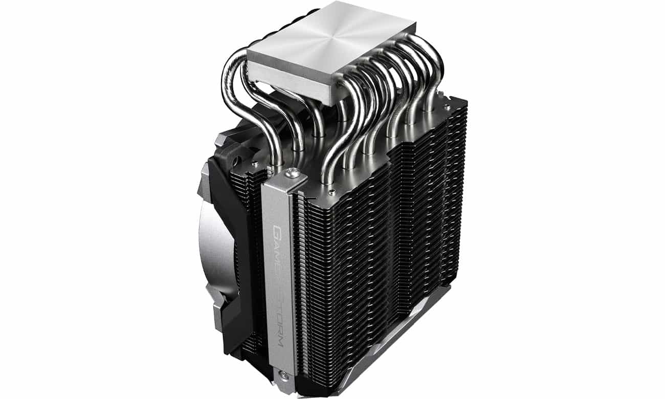 Deepcool Fryzen Кулер для процессора-4