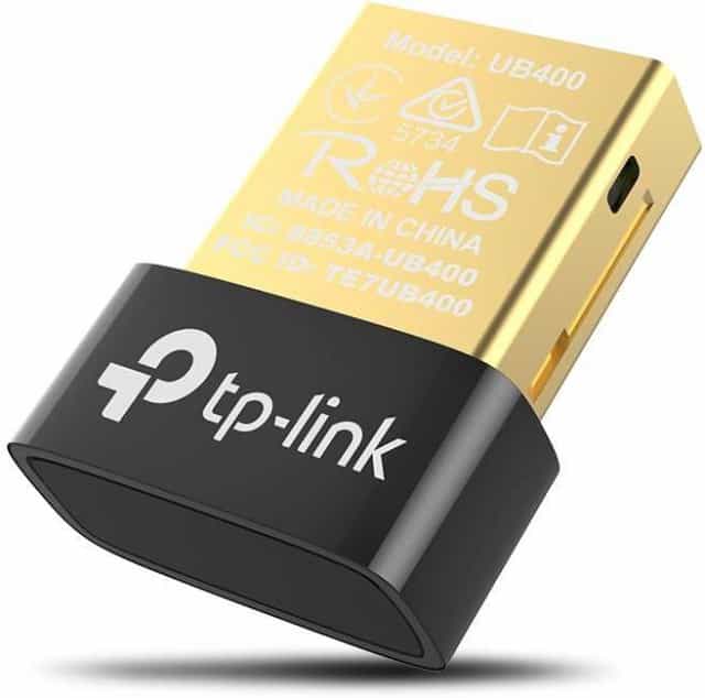 Bluetooth adaptér TP-Link UB400-1
