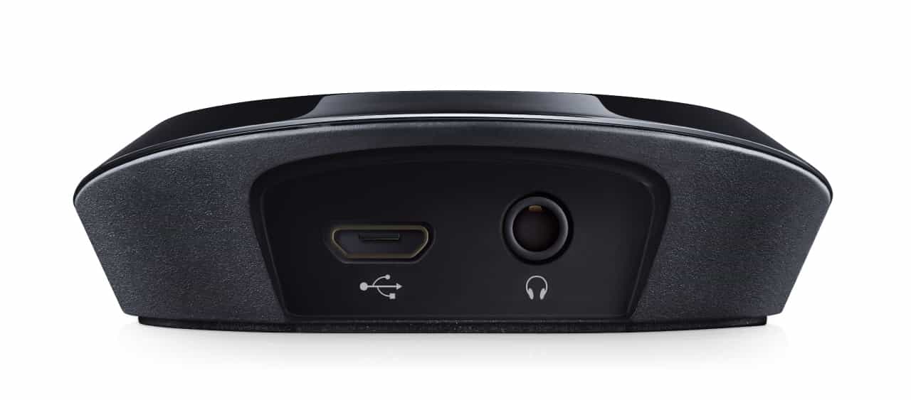 Bluetooth adaptér TP-Link HA100 (Musiqa qabul qilgichi)-2