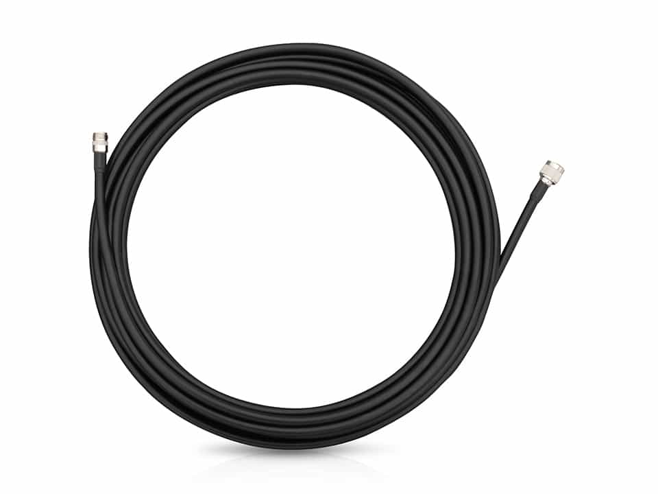 Perekhodnik shteker RP-SMA 12m TP-Link TL-ANT24EC12N (Kabel antenny)-1