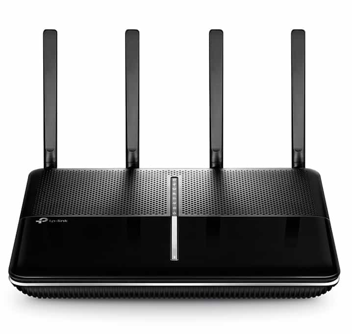 Модем Wi-Fi ADSL2 TP-Link Archer VR2800-1