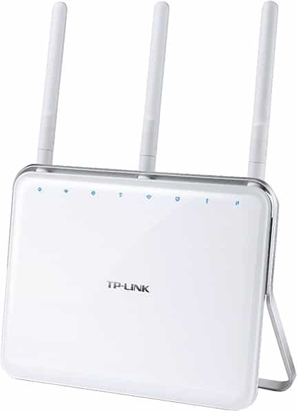 Модем Wi-Fi ADSL2 TP-Link Archer VR900-1