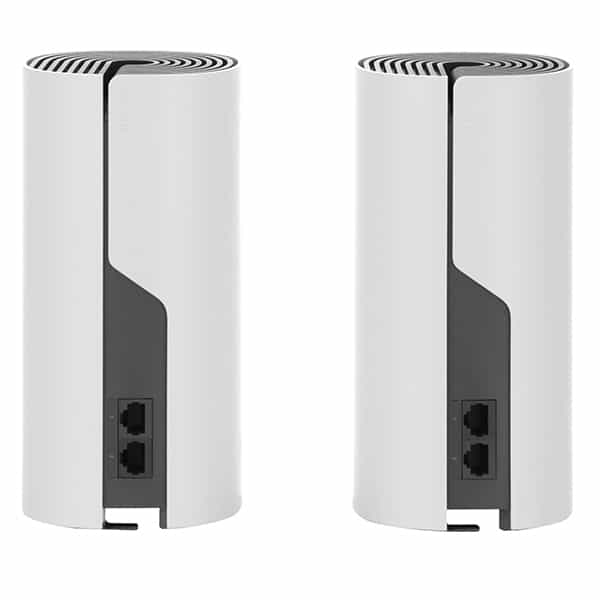 TP-Link Deco M4/AC1200 (2-Pack) Усилитель Wi-Fi сигнала, Точка доступа-4