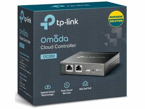 Облачный контроллер TP-Link OC200-4